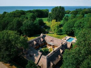 12 Personen Ferienhaus in BÅSTAD - Vejbystrand - image1