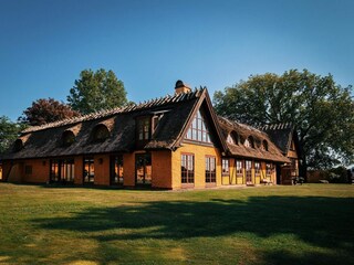 Vakantiehuis Vejbystrand Buitenaudio-opname 3