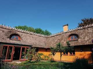 Vakantiehuis Vejbystrand Buitenaudio-opname 6