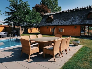 Holiday house Vejbystrand  22