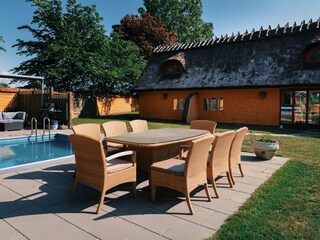 Vakantiehuis Vejbystrand  22