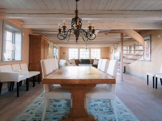 Ferienhaus Vejbystrand  24