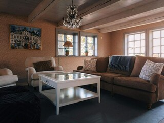 Ferienhaus Vejbystrand  26