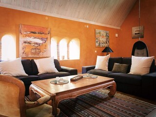 Vakantiehuis Vejbystrand  17