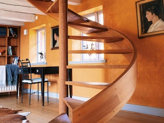 Holiday house Vejbystrand  29