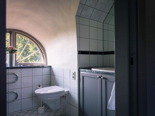 Ferienhaus Vejbystrand  18