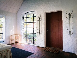 Ferienhaus Vejbystrand  30