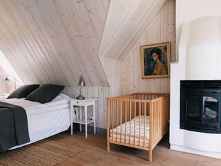 Ferienhaus Vejbystrand  9