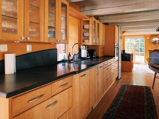 Vakantiehuis Vejbystrand  12