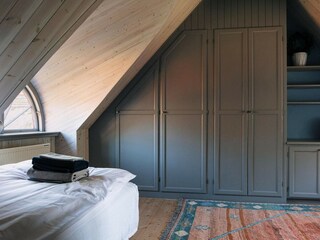 Ferienhaus Vejbystrand  13