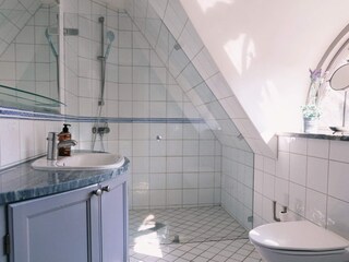 Ferienhaus Vejbystrand  15
