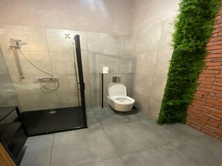 Appartement Dziwnowek Équipement 9