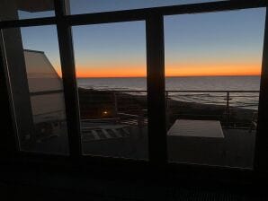 Wohnung in Dziwnówek mit Meerblick