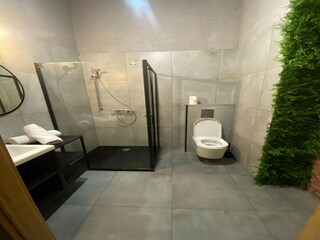 Appartamento Dziwnowek Caratteristiche 7