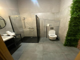 Appartement Dziwnowek Kenmerken 8