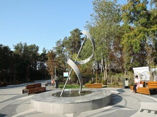 Appartamento Dziwnowek Ambiente 12