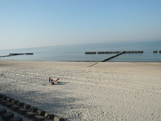 Appartement Dziwnowek Environnement 16