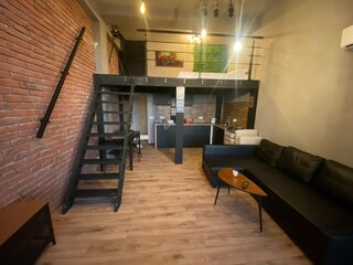 Appartement Dziwnowek Équipement 6
