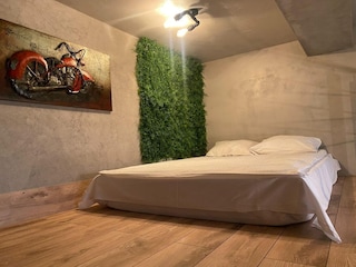 Appartement Dziwnowek Équipement 8