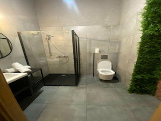 Apartment Dziwnowek Ausstattung 5