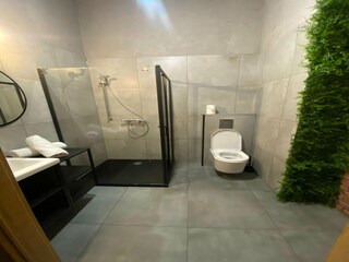 Appartement Dziwnowek Équipement 10