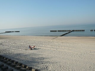 Apartment Dziwnowek Environment 13