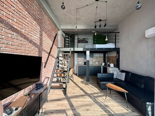 Appartement Dziwnowek Kenmerken 6