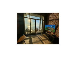 Appartement Dziwnowek Équipement 7