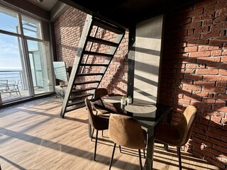 Appartement Dziwnowek Équipement 8