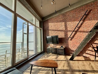 Appartement Dziwnowek Kenmerken 9