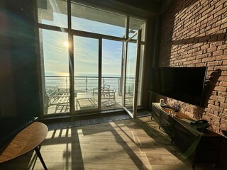 Appartement Dziwnowek Équipement 10