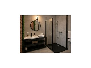 Appartement Dziwnowek Équipement 13