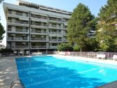 Appartement Porto Santa Margherita Buitenaudio-opname 1