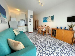 Apartment Porto Santa Margherita Features 23