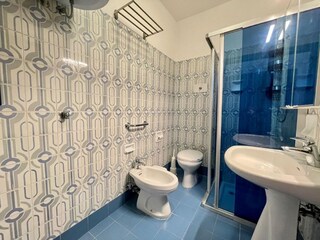 Appartement Porto Santa Margherita Équipement 8