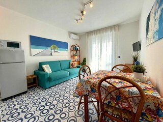 Apartment Porto Santa Margherita Features 12