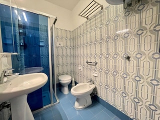 Apartment Porto Santa Margherita Ausstattung 8