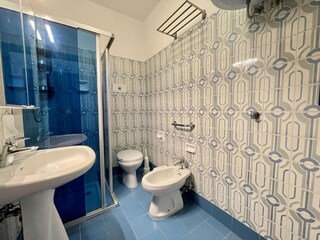Appartement Porto Santa Margherita Équipement 12