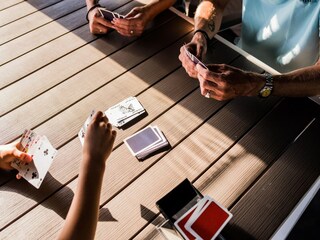 Vakantiepark Begur  37