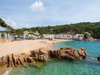 Holiday park Begur Environment 14