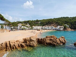 Parc de vacances Begur Environnement 16