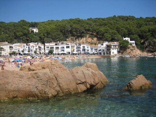 Ferienpark Begur Umgebung 13