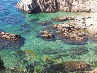 Holiday park Begur Environment 17