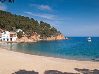 Parc de vacances Begur Environnement 20