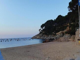 Holiday park Begur Environment 30