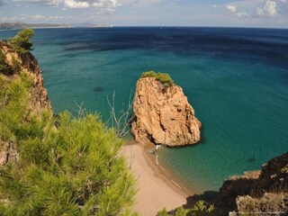 Parc de vacances Begur Environnement 21