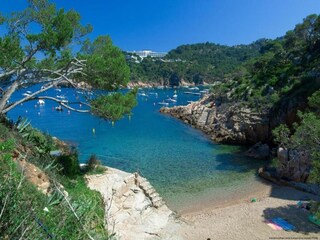 Parc de vacances Begur Environnement 22