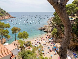 Parc de vacances Begur Environnement 23