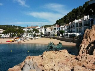 Parc de vacances Begur Environnement 27
