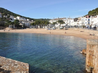 Holiday park Begur Environment 23